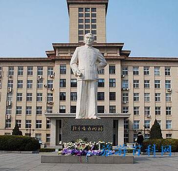 天津汉沽附近景点(天津汉沽景点都有哪些)