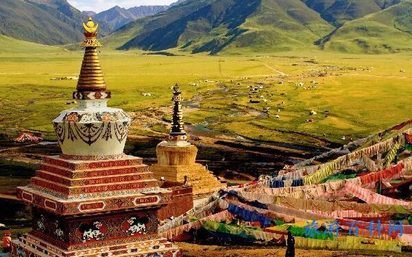 中国十大旅游胜地，中国十大旅游胜地有哪些