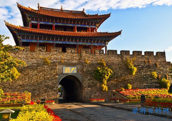 国内景点排行(中国旅游胜地前十名排行榜)