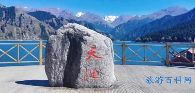 中国十大旅游胜地，中国十大旅游胜地有哪些