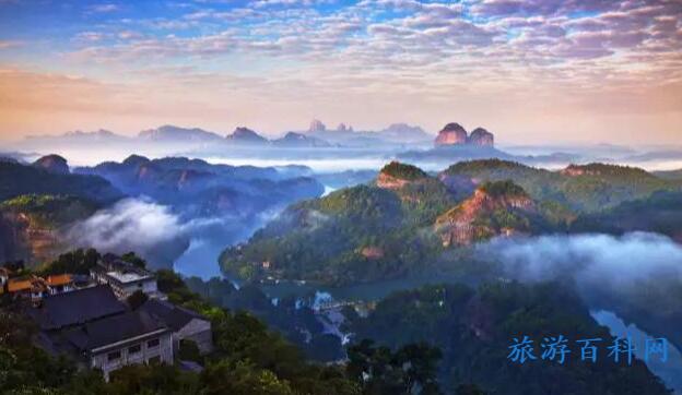 惠州旅游景点哪里好玩