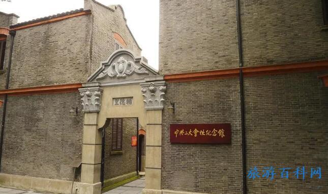 上海旅游十大必去景点，上海旅游必去景点推荐