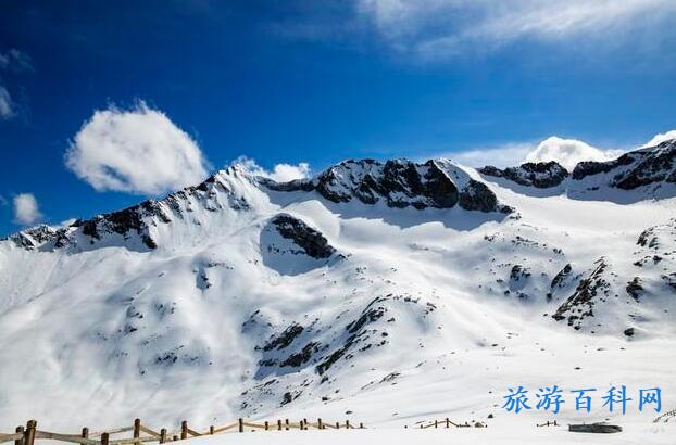 四川十大旅游景点 四川十大旅游景点排名榜 四川十大旅游景点图片