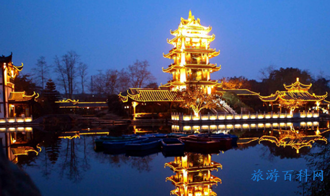 成都市新都区有哪些景点(成都新都十大必去景点)