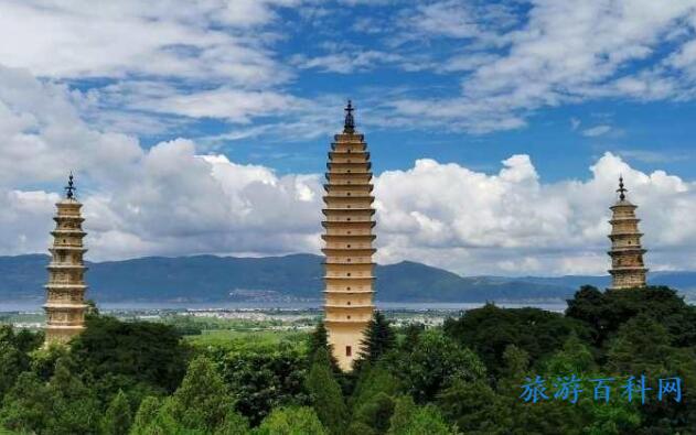 云南十大旅游景点 云南旅游必去十大景点 云南旅游必去十大景点推荐