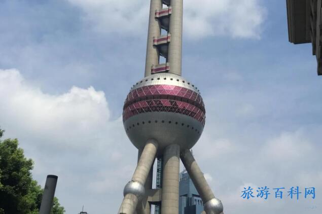 上海旅游十大必去景点，上海旅游必去景点推荐