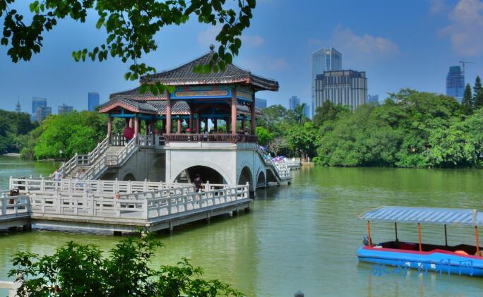 惠州旅游景点哪里好玩