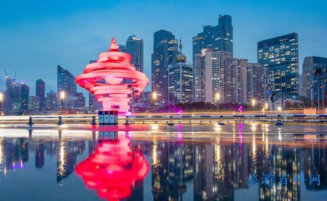 中国十大旅游城市，中国十大旅游城市排行