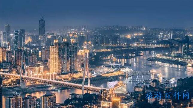 中国十大旅游城市，中国十大旅游城市排行