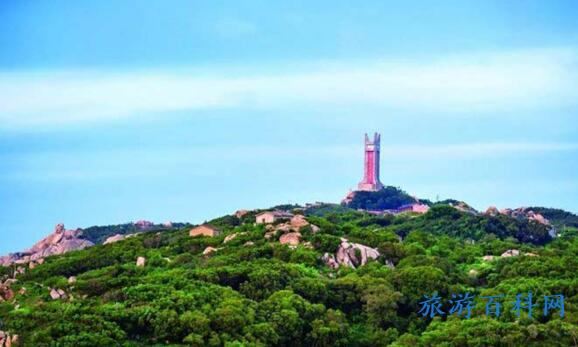 平潭旅游必去十大景点，平潭旅游必去十大景点排名