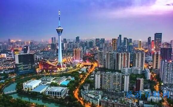 中国十大旅游城市，中国十大旅游城市排行