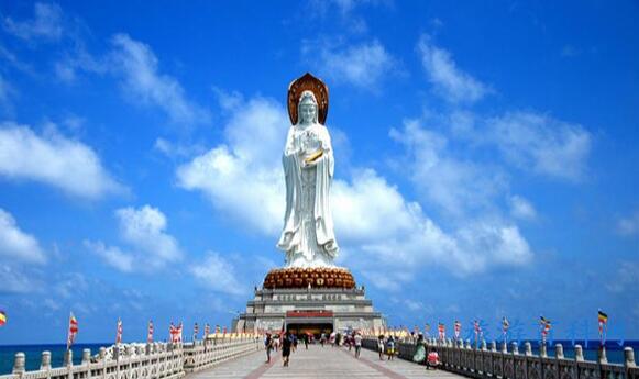 中国十大旅游城市，中国十大旅游城市排行