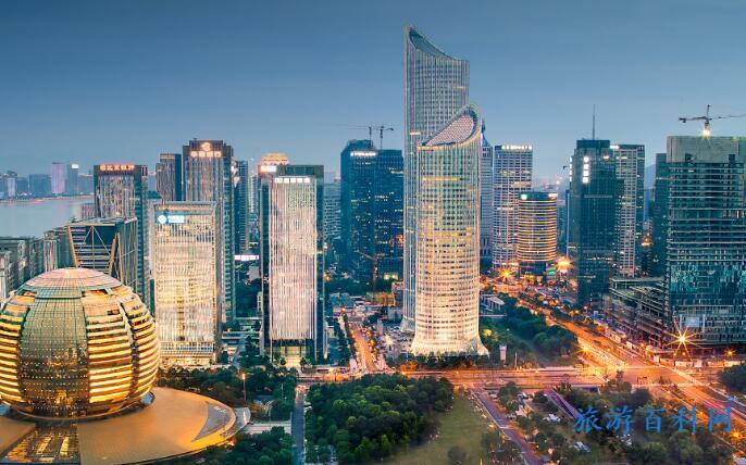 中国十大旅游城市，中国十大旅游城市排行