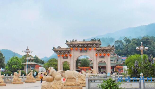 漳州旅游必去十大景点，漳州旅游必去十大景点推荐
