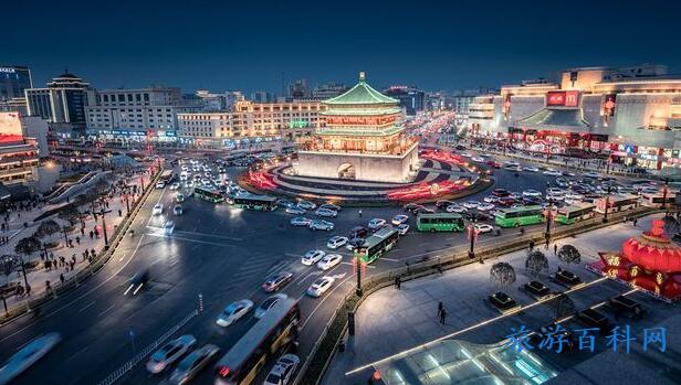 中国十大旅游城市，中国十大旅游城市排行