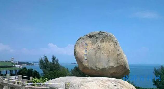 漳州旅游必去十大景点，漳州旅游必去十大景点推荐