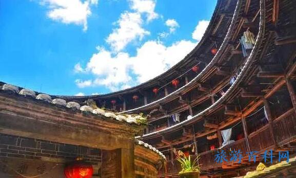 漳州旅游必去十大景点，漳州旅游必去十大景点推荐
