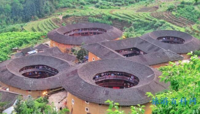漳州旅游必去十大景点，漳州旅游必去十大景点推荐