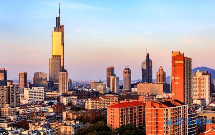 中国十大旅游城市，中国十大旅游城市排行