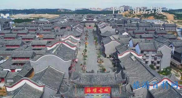 平潭旅游必去十大景点，平潭旅游必去十大景点排名
