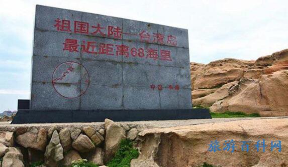 平潭旅游必去十大景点，平潭旅游必去十大景点排名