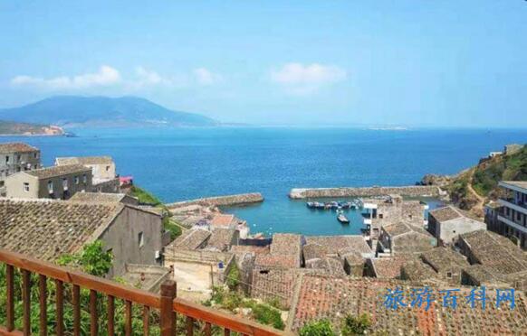 平潭旅游必去十大景点，平潭旅游必去十大景点排名