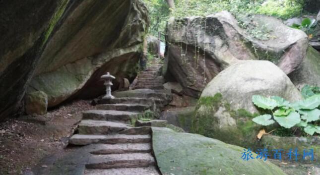 漳州旅游必去十大景点，漳州旅游必去十大景点推荐