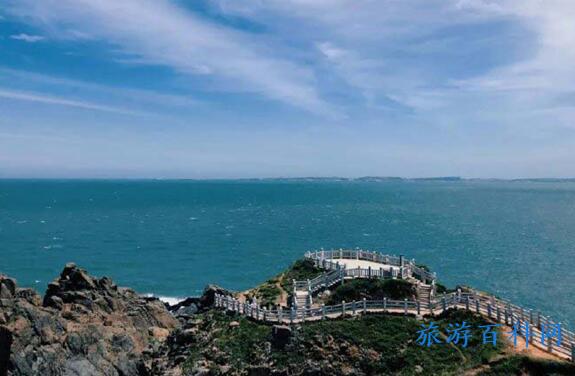 平潭旅游必去十大景点，平潭旅游必去十大景点排名