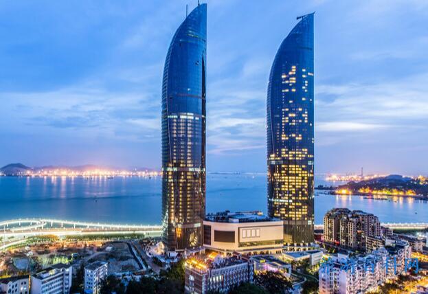 中国十大旅游城市，中国十大旅游城市排行