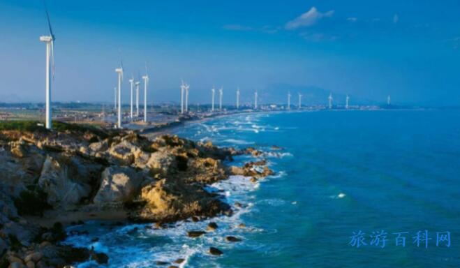 漳州旅游必去十大景点，漳州旅游必去十大景点推荐