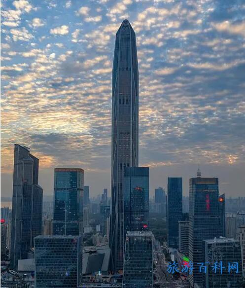 深圳必去的景点免费景点排名(深圳十大景点免费景点)