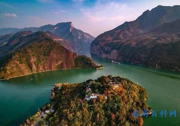 重庆旅游必去景点，重庆旅游必去十大景点