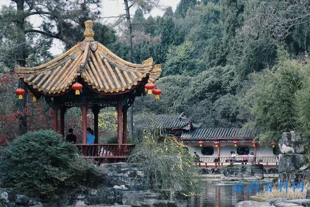绵阳旅游必去十大景点推荐，四川绵阳十大旅游景点
