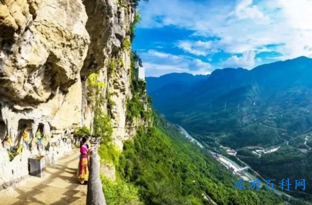绵阳旅游必去十大景点推荐，四川绵阳十大旅游景点