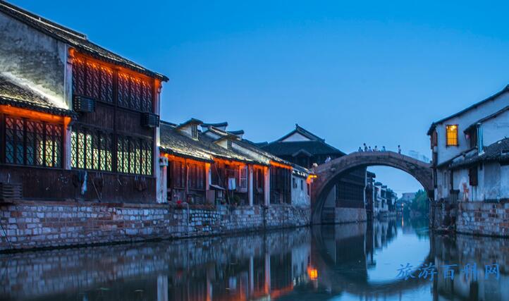 南浔古镇(南浔古镇景点)