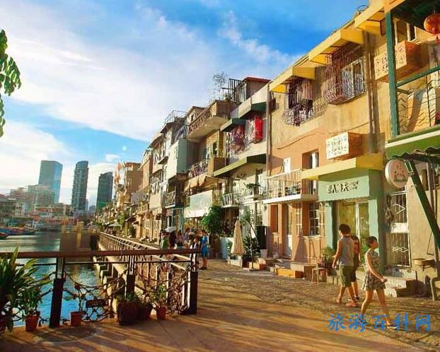 厦门旅游攻略，厦门旅游十大值得去的地方