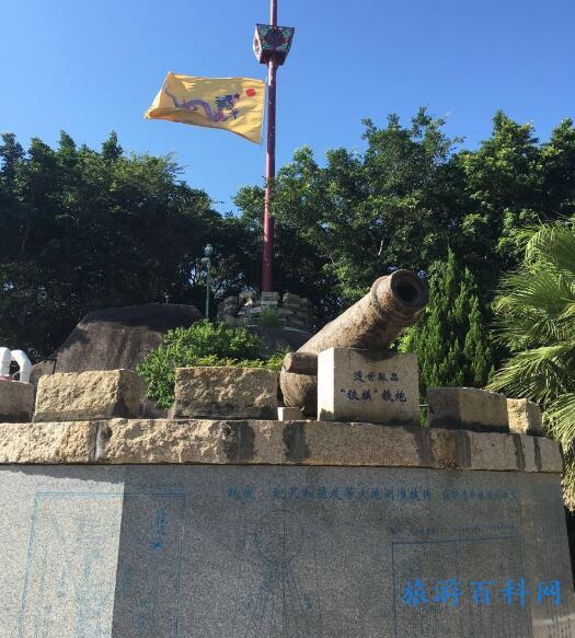 厦门旅游攻略，厦门旅游十大值得去的地方