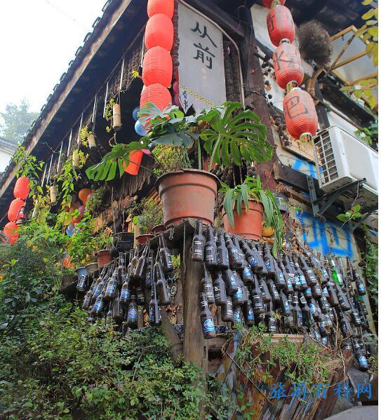 重庆旅游必去景点，重庆旅游必去十大景点