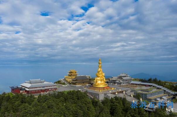 峨眉山免费景点(峨眉山免费景点门票)