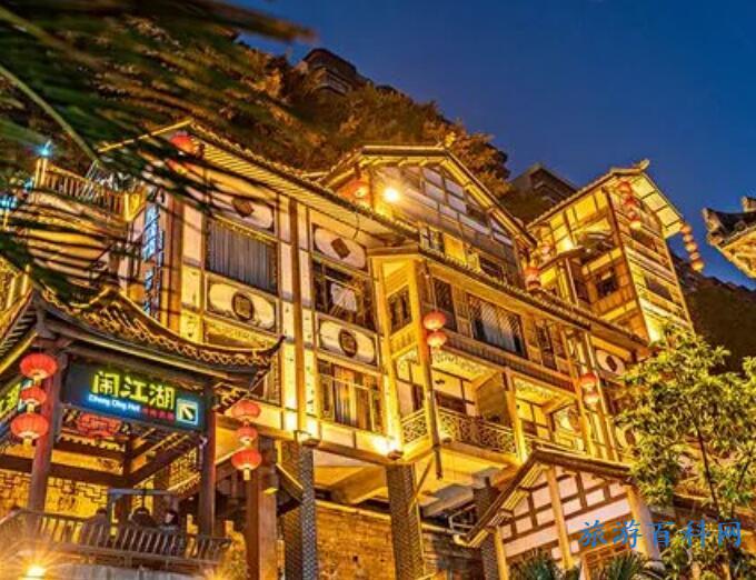 重庆旅游必去景点，重庆旅游必去十大景点