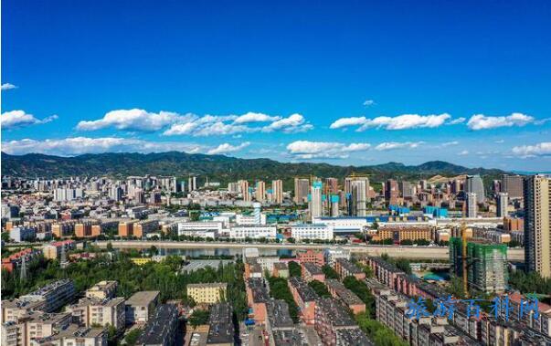张家口冬天景点排名(张家口冬天好玩的地方)