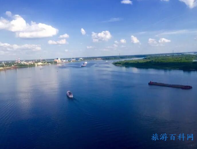 俄罗斯旅游,俄罗斯十大著名旅游景点