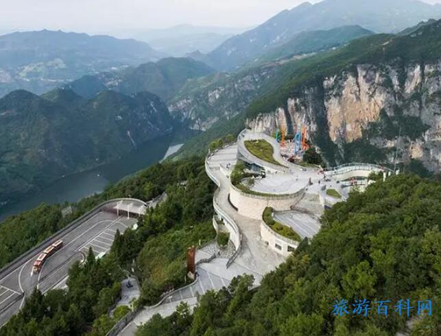 重庆旅游必去景点，重庆旅游必去十大景点