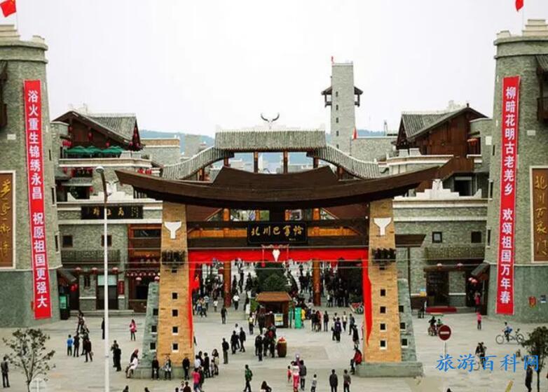 绵阳旅游必去十大景点推荐，四川绵阳十大旅游景点