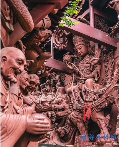 绵阳旅游必去十大景点推荐，四川绵阳十大旅游景点