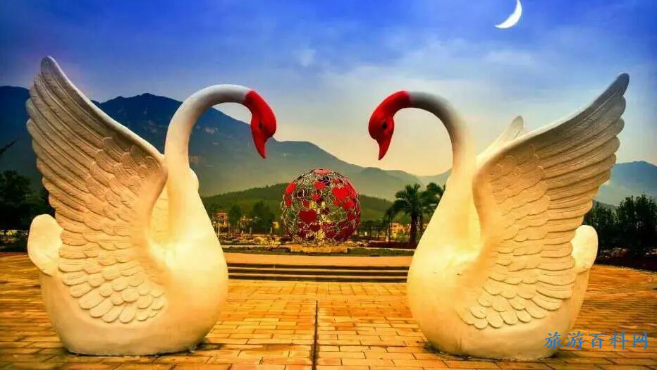 绵阳旅游必去十大景点推荐，四川绵阳十大旅游景点