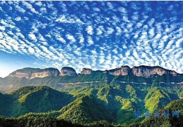 重庆旅游必去景点，重庆旅游必去十大景点