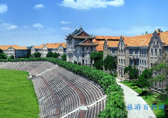 厦门旅游攻略，厦门旅游十大值得去的地方
