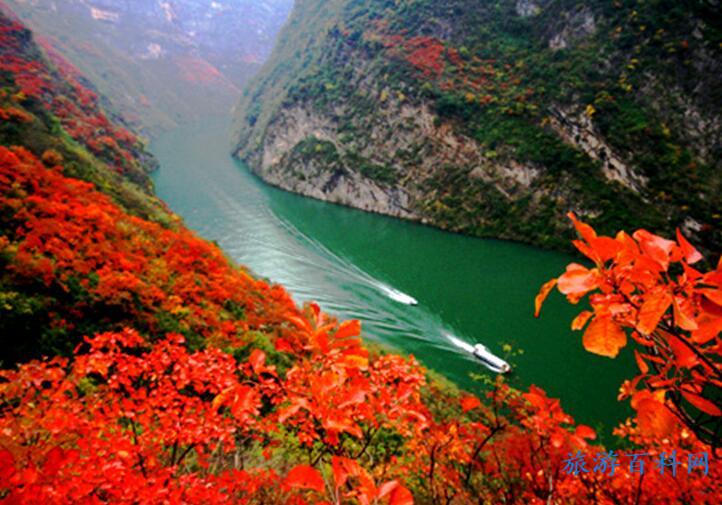 重庆旅游必去景点，重庆旅游必去十大景点