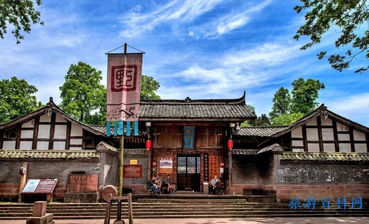 雅安旅游十大必去景点，雅安值得玩的十大景点